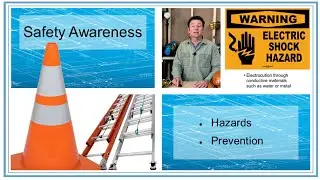 Safety Awareness - Lesson - TEACHconstruction.org