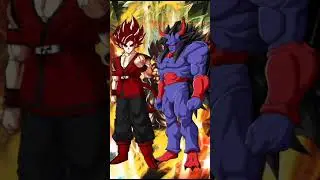 Dragon ball AF vs Anime War #anime #dtagonballsuper #dragonball #goku #manga