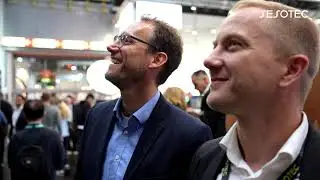Sesotec Moments at K 2025