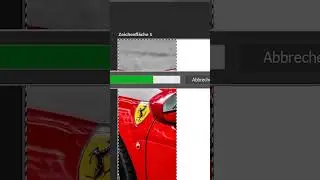 Ai creating a Ferrari #ai #ki #photoshop #generate #adobe #ferrari