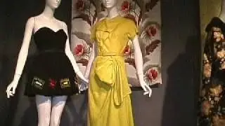 Night & Day, Fashion Exhibition at FIT