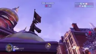 Hanzo Volkskaya