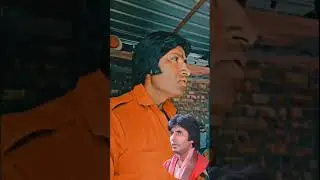 Coolie (1983) Full Movie | Amitabh Bachchan, Rishi Kapoor, Kader Khan | Bollywood Action Blockbuster