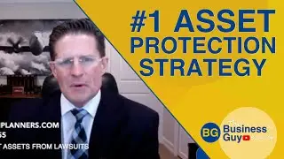 #1 Best Asset Protection Strategies