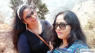 A Day Trip To Matheran | Hill Station | Matheran Travel Vlog #1