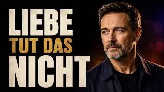 Wer dich wirklich liebt, täte DAS nie