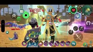 FOX, FEARLESS, Takopi MUKBANG! &bull; One Hearth make them silent? &bull; ASN/DOT &bull; PVP Arena!
