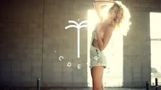 Andrew Pololos - Control (feat. JT Soul)
