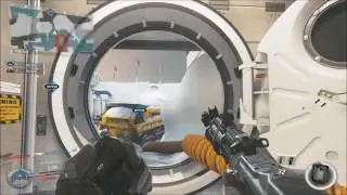 COD INFINITE WARFARE- CLOSE 5-5 MATCH! UMG / GB 3V3 FROST SND GAMEPLAY (IW COMP)