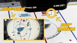 Making the Ice: A 360&deg; View