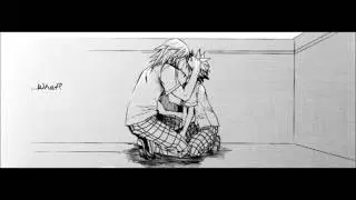 CROWN [Kingdom Hearts Yaoi Doujinshi] RikuxSora