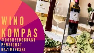 #DOBRZEDOBRANE - PENSJONAT KAZIMEIRSKI - KAZIMIERZ DOLNY