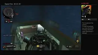 darkness_24hr's Live PS4 Broadcast