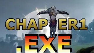 Chapter 1.exe |SpellBREAK the Game|