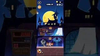 Yolo level 27 Walkthrough Solution