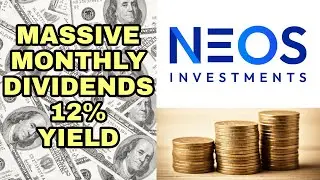 Should You Buy the Monthly Dividend ETF SPYI for Big Income