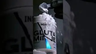 LAN&Ccedil;AMENTO! Glutamina - Insanity Nutrition | Ative o 🔔 e siga nosso perfil ✅