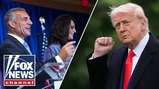 Hundreds of thousand of mail-in ballots pour in as GOP looks to flip blue state