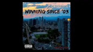 GutterBoy$ - Winning Since '03 [Prod. Jdmakesbeats] (Official Audio)