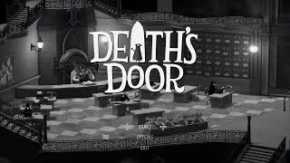 Cremation Achievement - Death's Door [4K 60FPS]