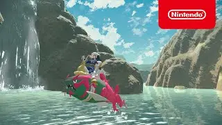 L&eacute;gendes Pok&eacute;mon: Arceus - Trailer Accolades (Nintendo Switch)