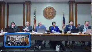 Executive Committee - January 2026 State Bar Quarterly Meeting