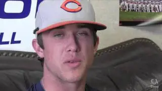 Blake Rutherford of Chaminade is top pro prospect