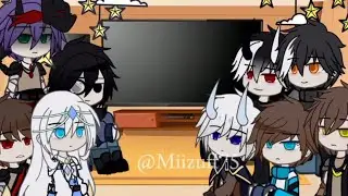 Brutal Legends reaction Bakwan Fight Back// Gacha BL/BFB//Ft. BL, BFB//#gacha #gachaclub#fypシ#ytmci