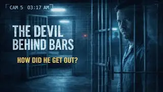 The Devil Behind Bars: Ten Prisoners Too Dangerous for Mercy | True Crime Documentary