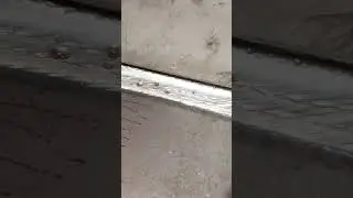 Mig welding multipasses