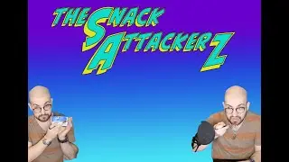 Snack Attackers Hersheys Layered Deserts York Flavor