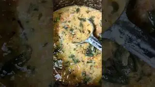 my healthy Lunch box  #dal bhaji#boiled eggs#cooking#learn cooking in 30 seconds