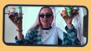 Sammy Virji - Spice Up My Life ft. Paige Eliza (Official Video)
