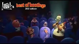 Best of Bootlegs - 2021 Edition