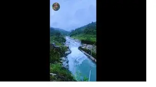 Gorubathan Beauty.