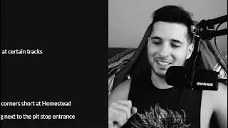 RealRadman sus moment