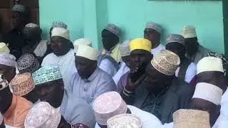SAMAI TAMTA DAY 2025 TANGA