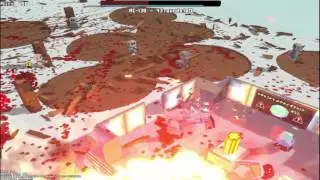 Superando Mi Record: Critical Annihilation