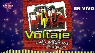 Voltaje en vivo (canta Jordan) AUDIO Minidisc