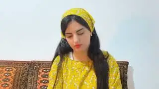 Village Girl Lifestyle | Daily Routine in the Countryside | Rural Vlog & Simple Living