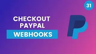 Checkout com Paypal#31 - Introdu&ccedil;&atilde;o aos webhooks