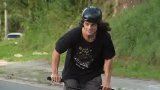 BCTHECREW - Boas Vindas Daniel Alves