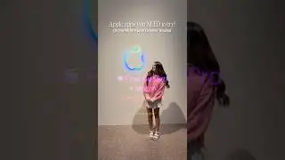 NEW Apple app features in the brand new Apple Creator Studio!