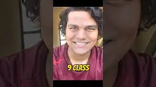 😎 Your class 😈 your youtuber || who is your Youtuber #shorts #viral