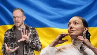Reaction | Ukraine - Lel&eacute;ka - Ridnym | ESC 2026