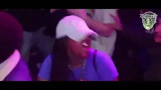 Houstock World - Free Show for the culture