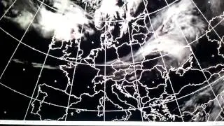 Storm Xaver