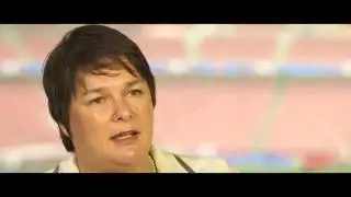 Interview with Karen Lynas, Former Managing Director, NHS Leadership Academy