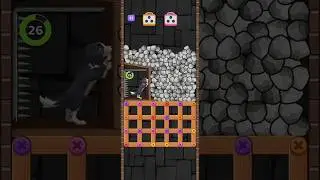 Screwout Master Bonus Level 10 &ndash; Ultimate Puzzle Challenge #screwout #screwoutjampuzzle !