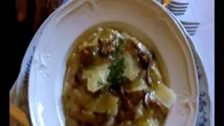 Kunze kocht im Weingew&ouml;lbe